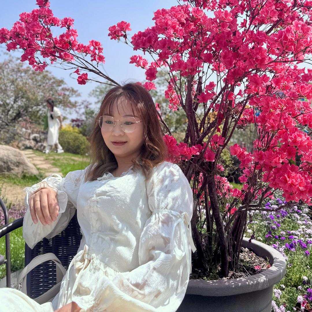 苗家阿妹