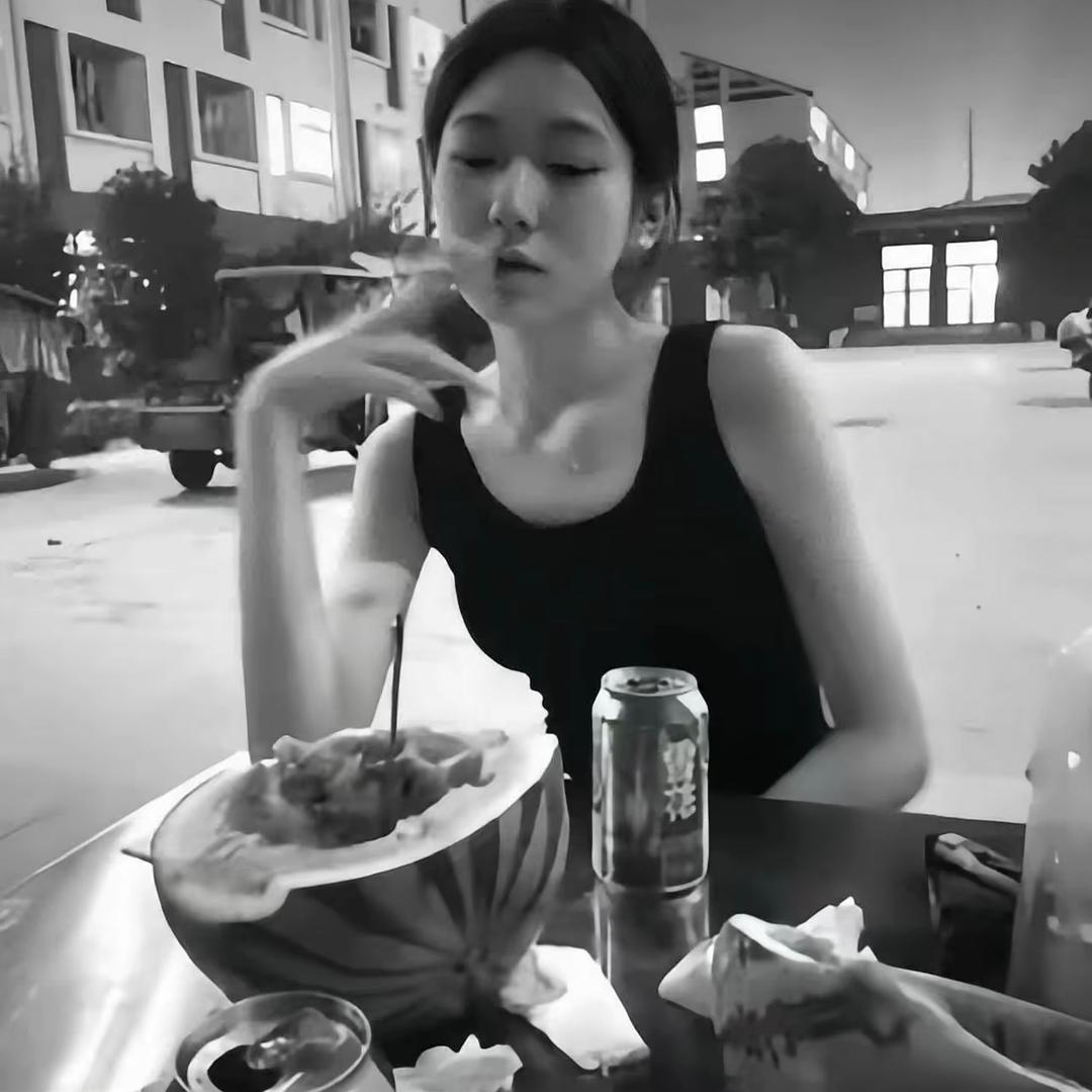 粥子