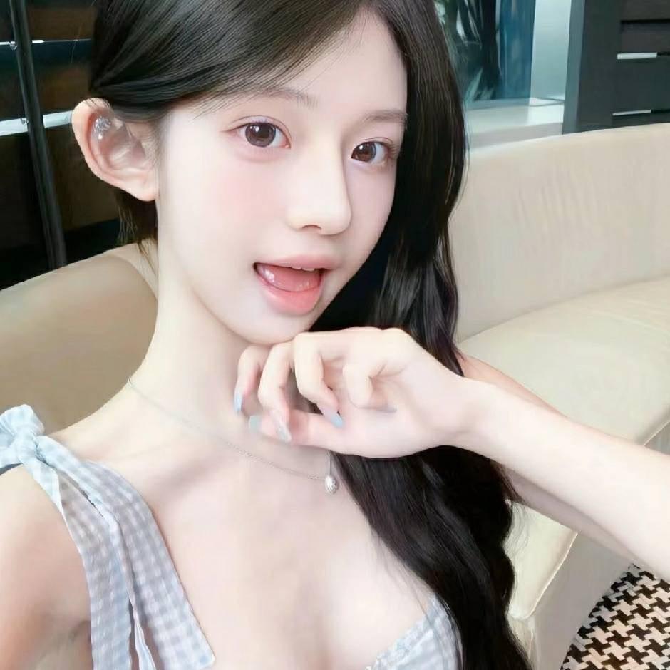 睡着了