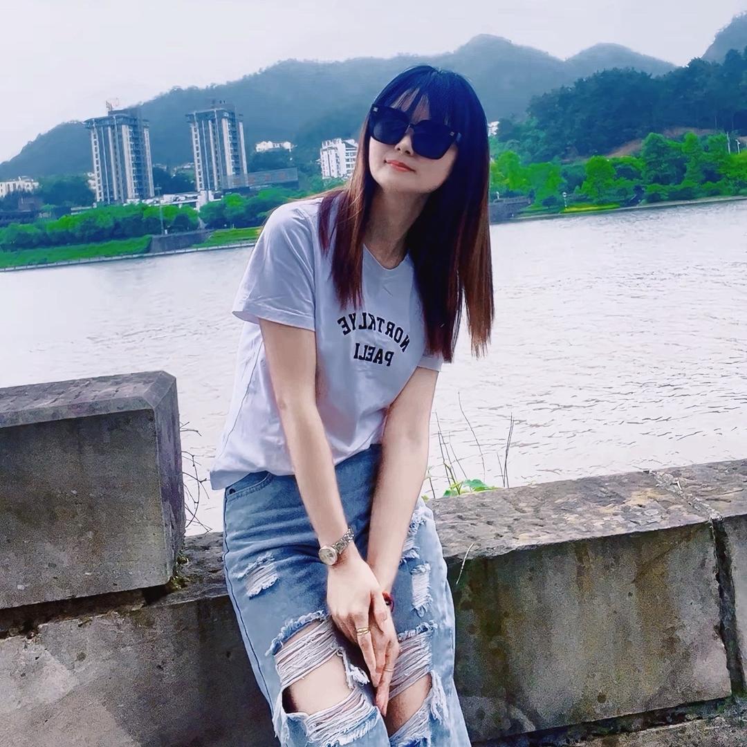 黄山老阿姨