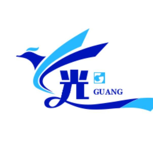 光