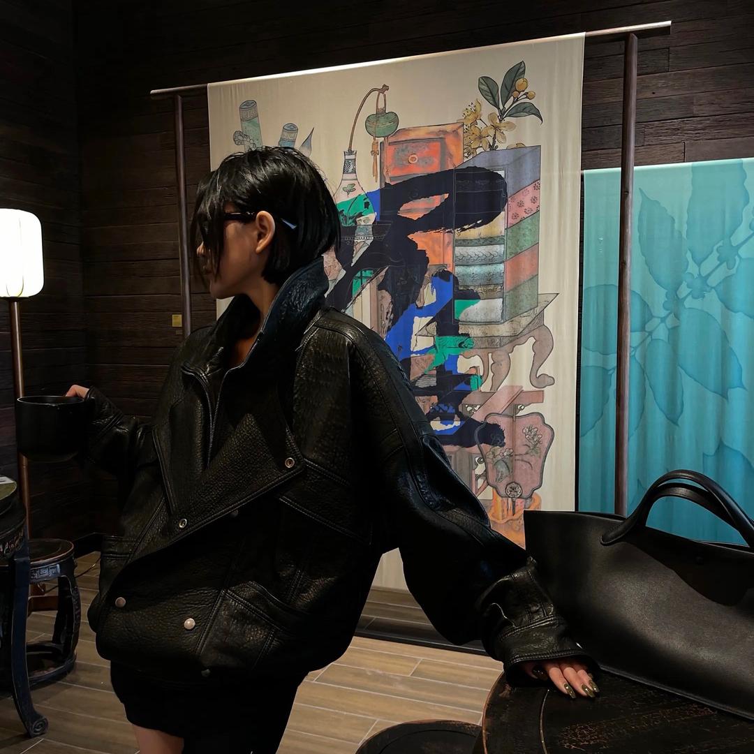 唐老板嘉玲姐『女装优选』