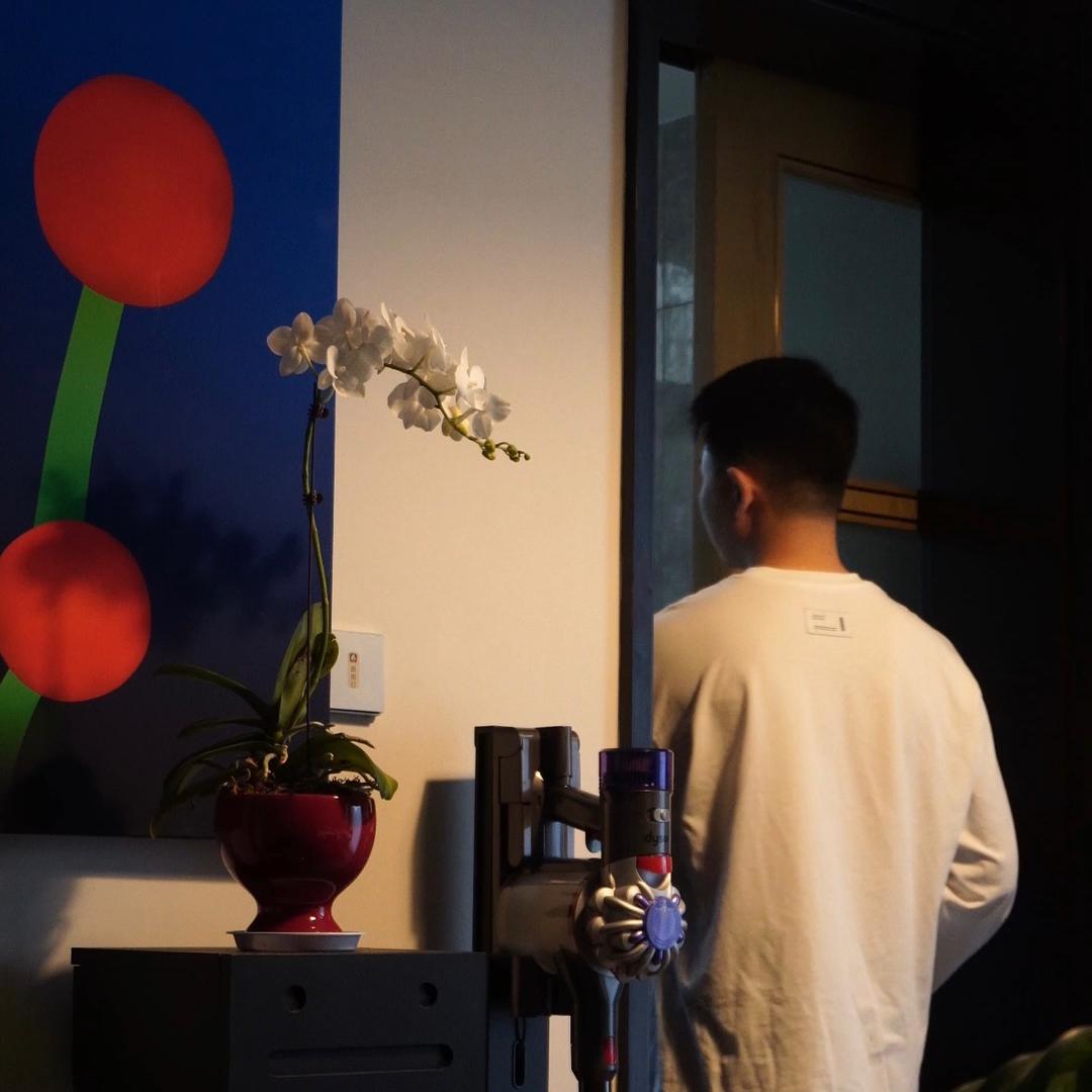 植男Jerry