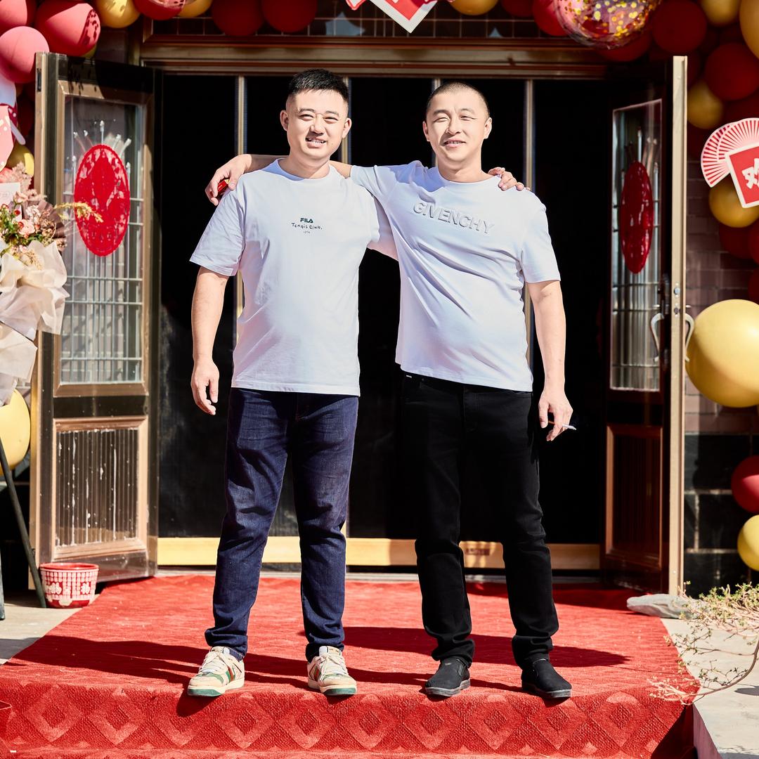 孙家大院铁锅炖  瓦房店