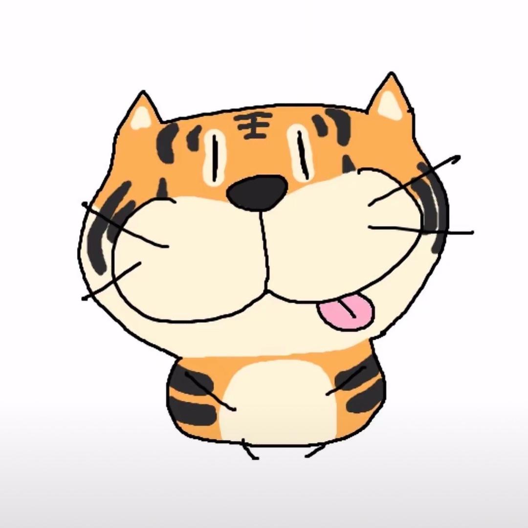 小河流水哗啦啦