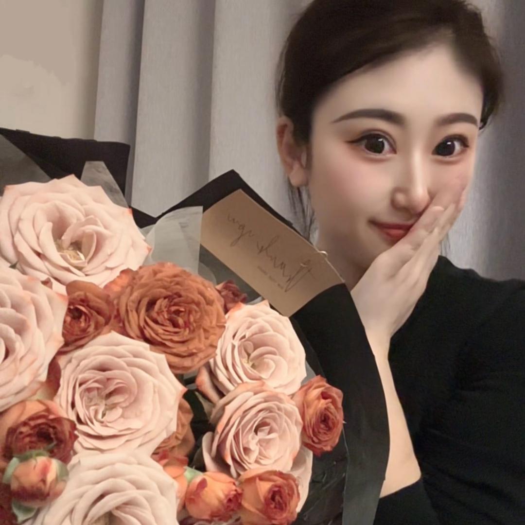 张勒可一般♥️