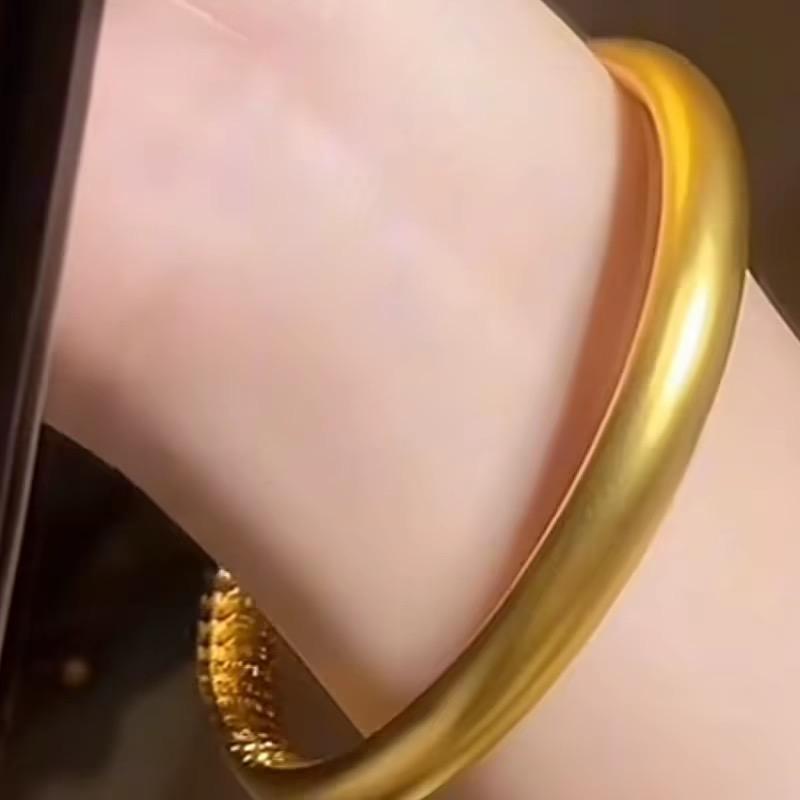 金金矿饰品