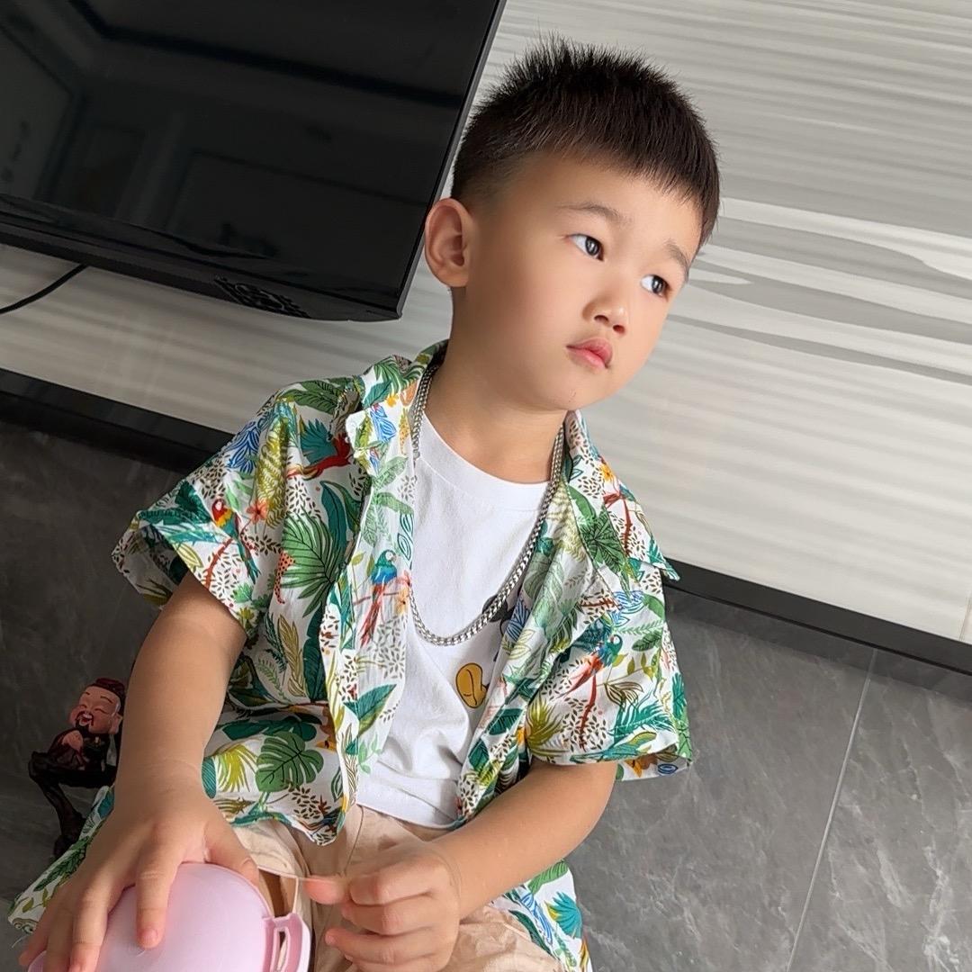 我是陈桂林是我