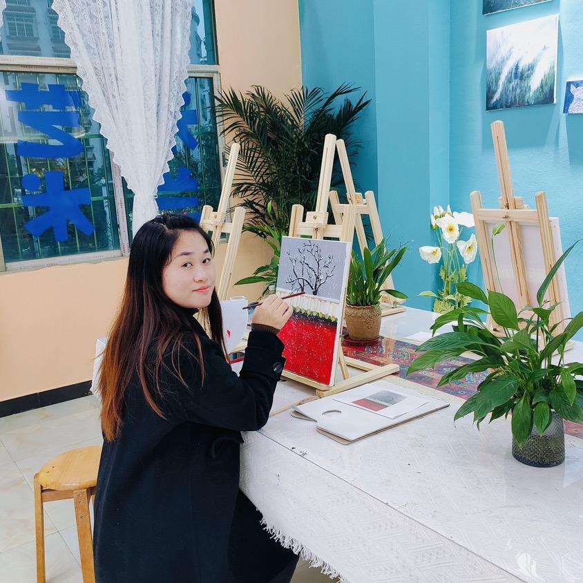 时光🍀