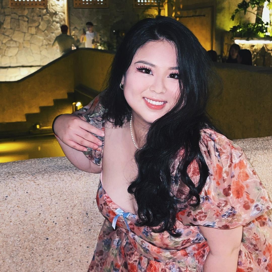莫泱泱Lexi