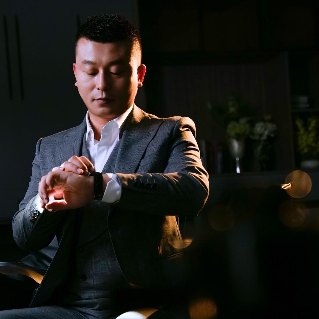 东莞房产V哥