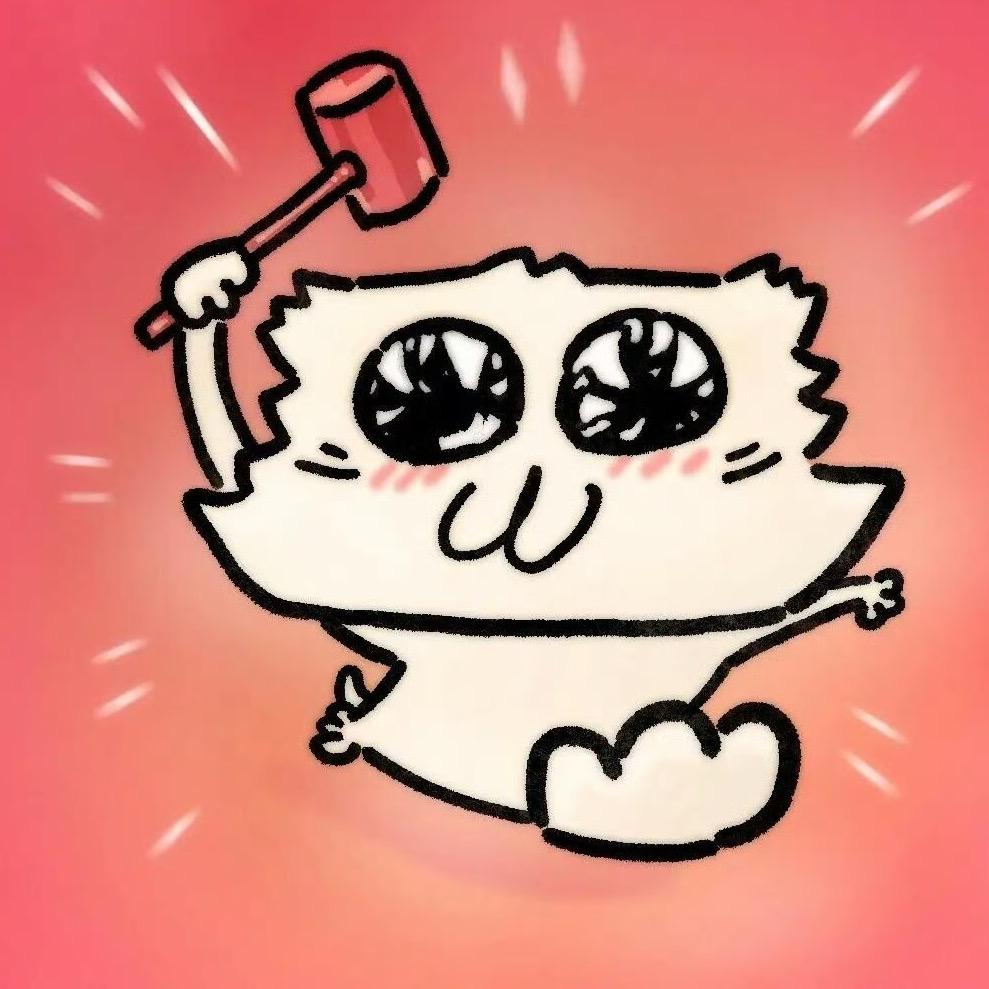 啦啦啦土豆小子🥔来也