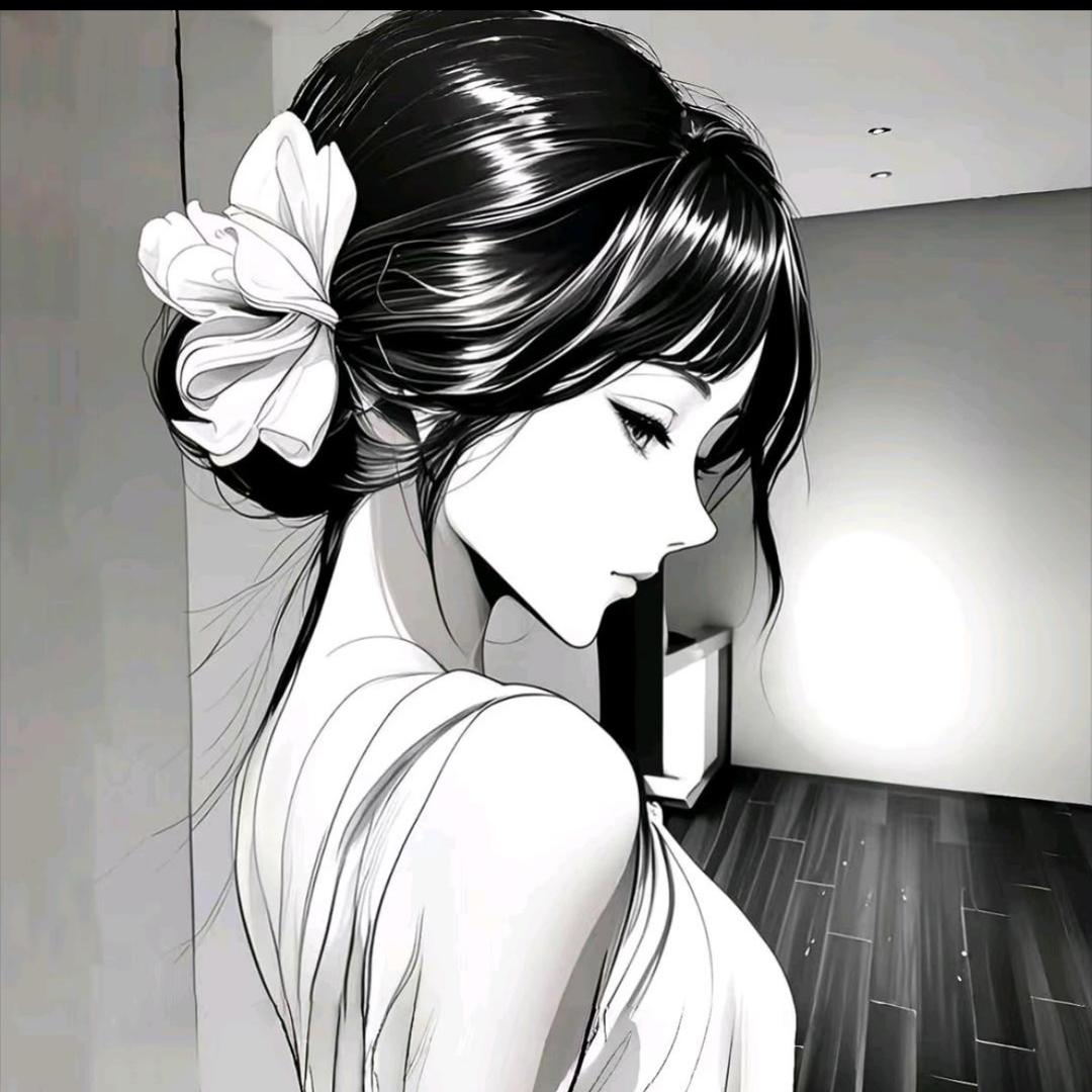 爱上N