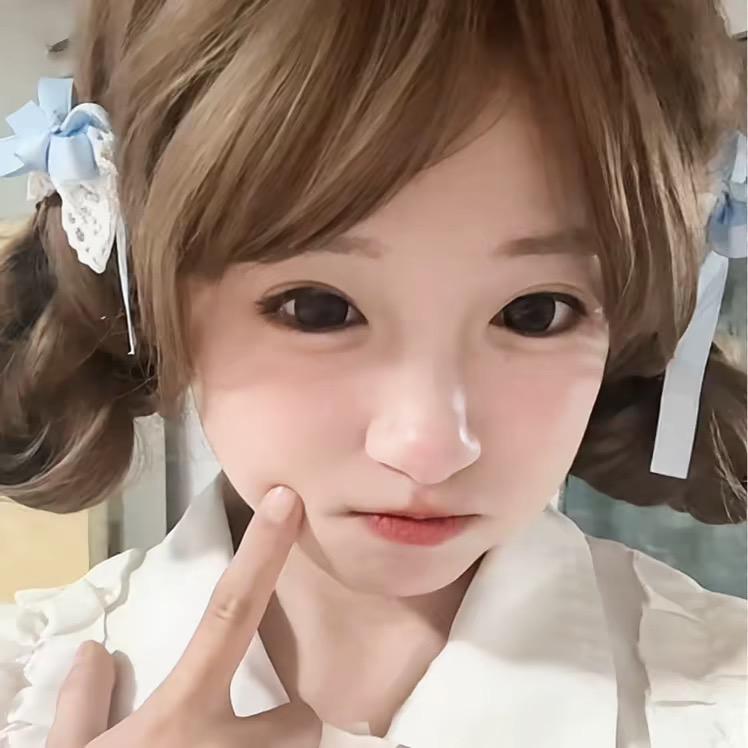 啾啾吃肉（asmr）