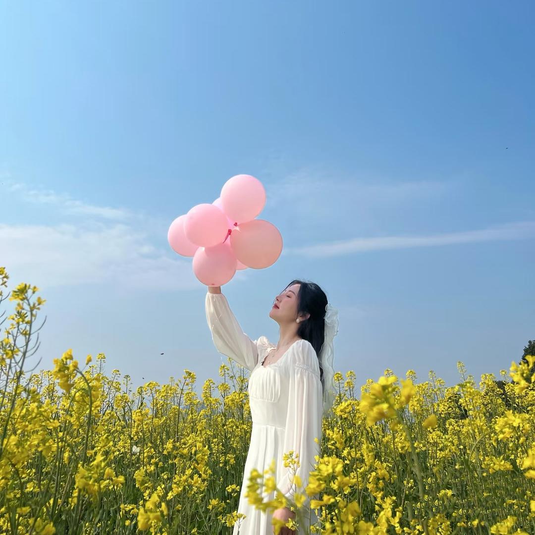 阿乔姑娘