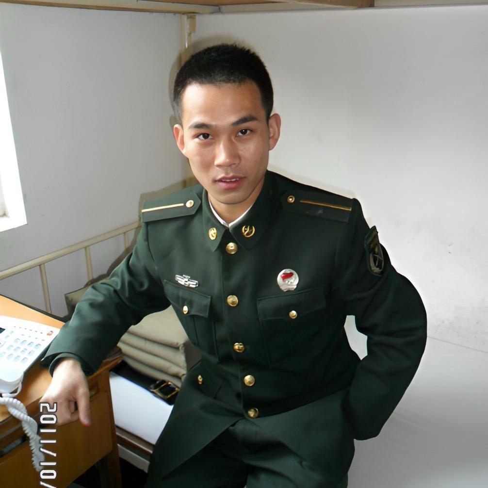 湖北卡卡(山河大队)