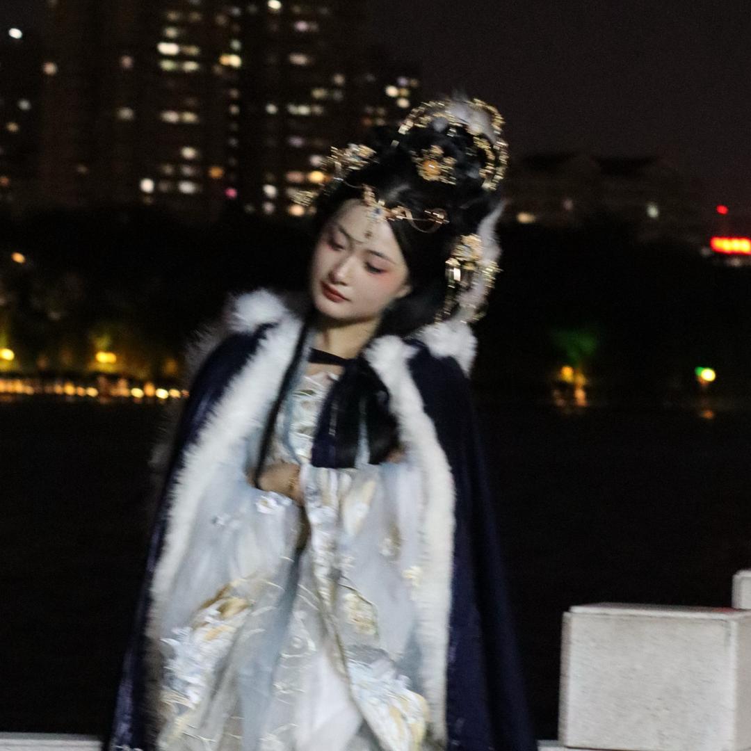 之心心（天刀神威论剑）