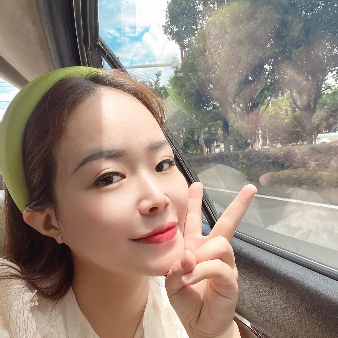 马小甜💗～