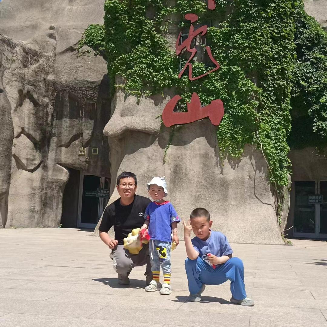 大恐龙