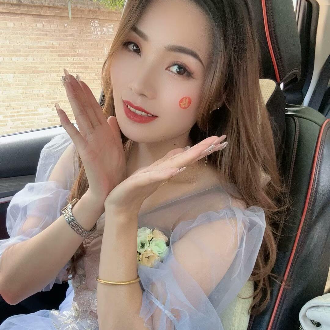 欣儿🌸足馨雅