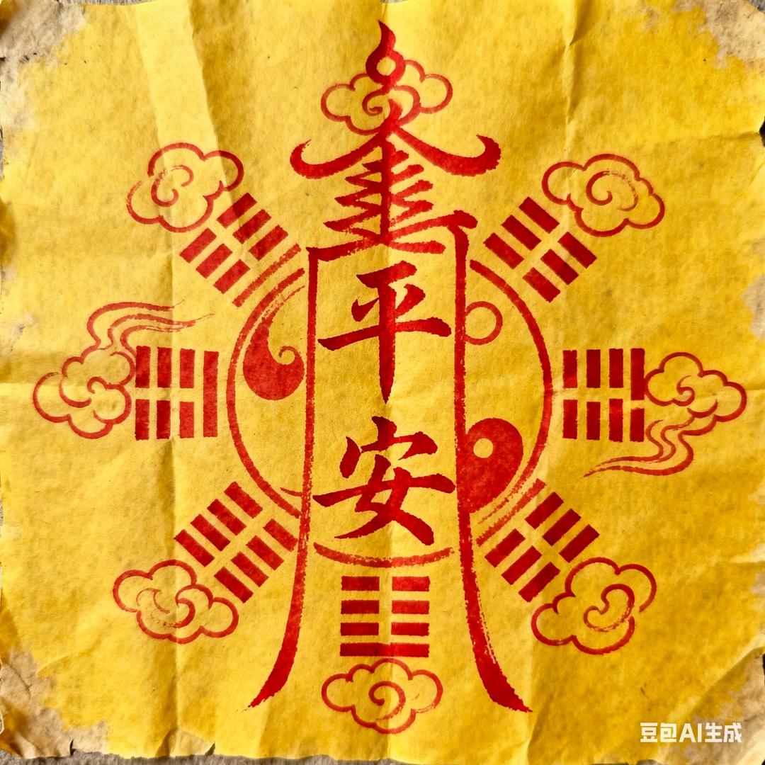 平安健康喜乐