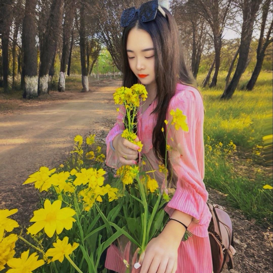悦己➰
