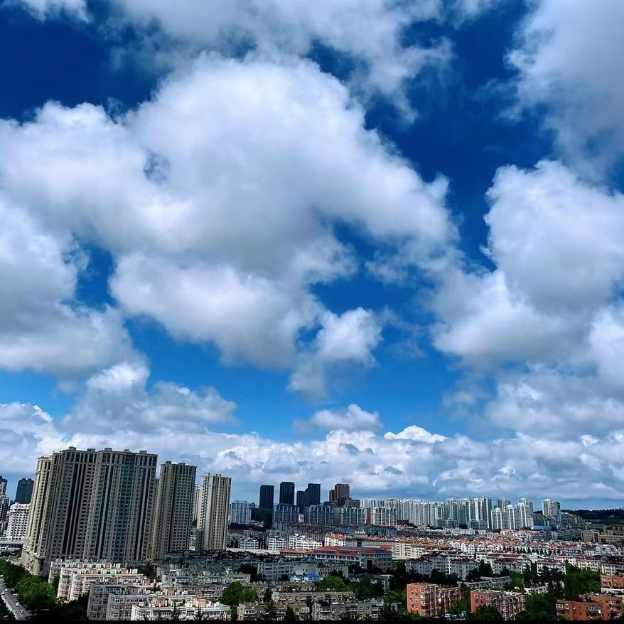 清 心