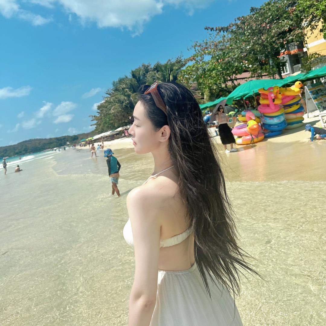 汐子、