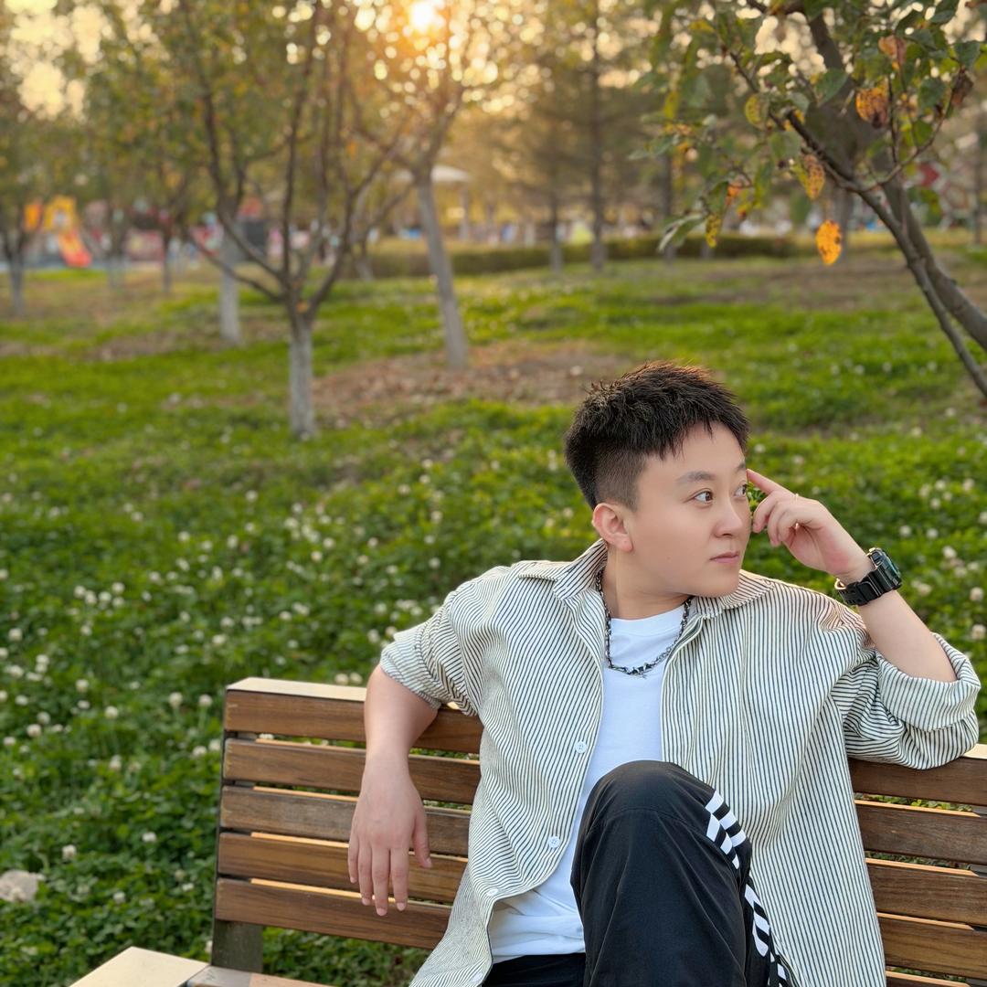 🌈李拜天