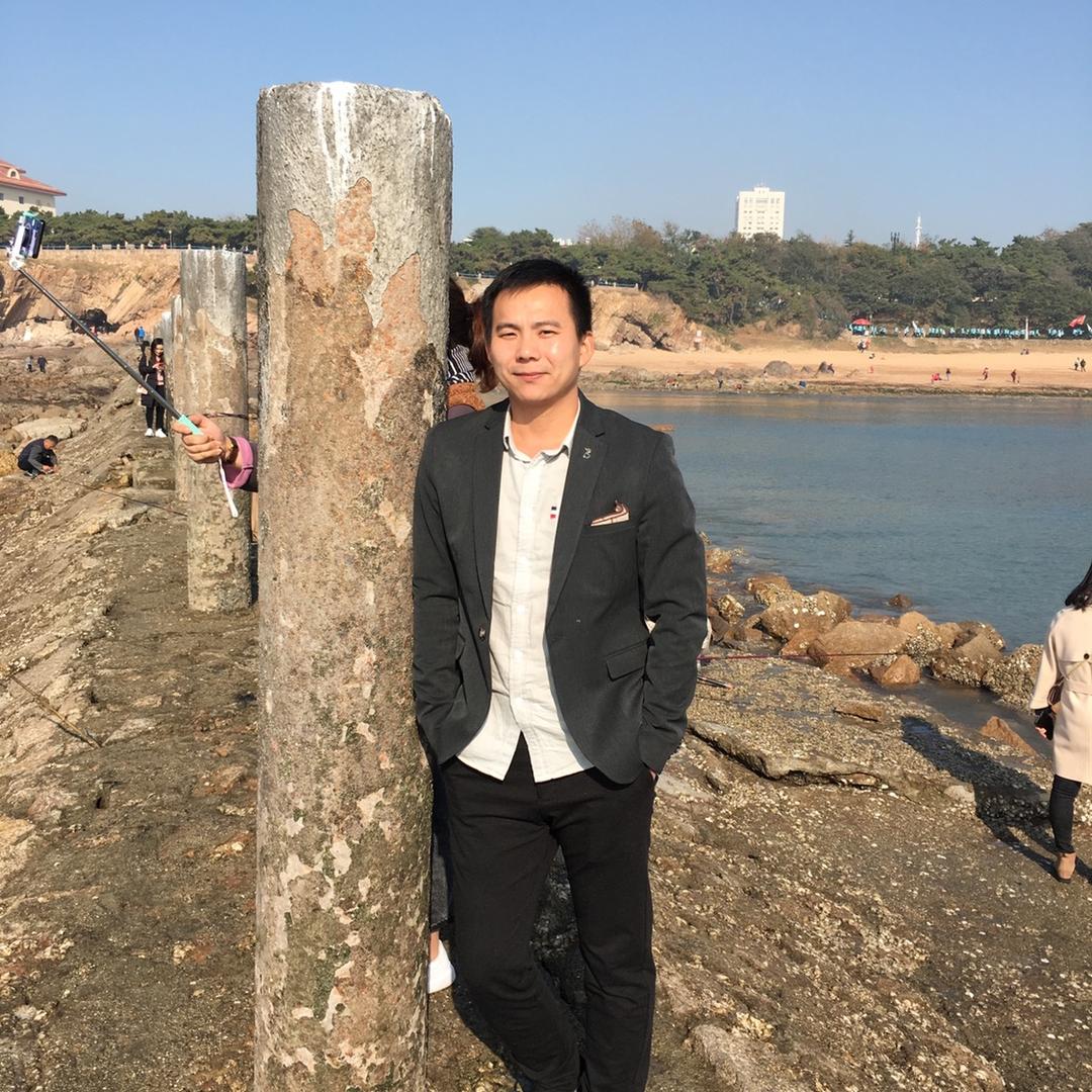 海旭