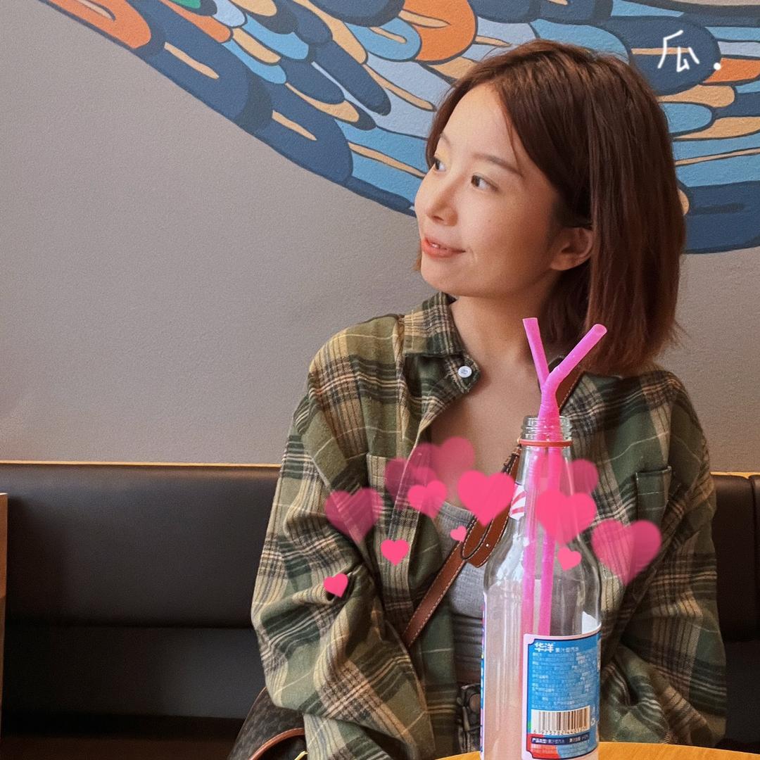 貌美女人