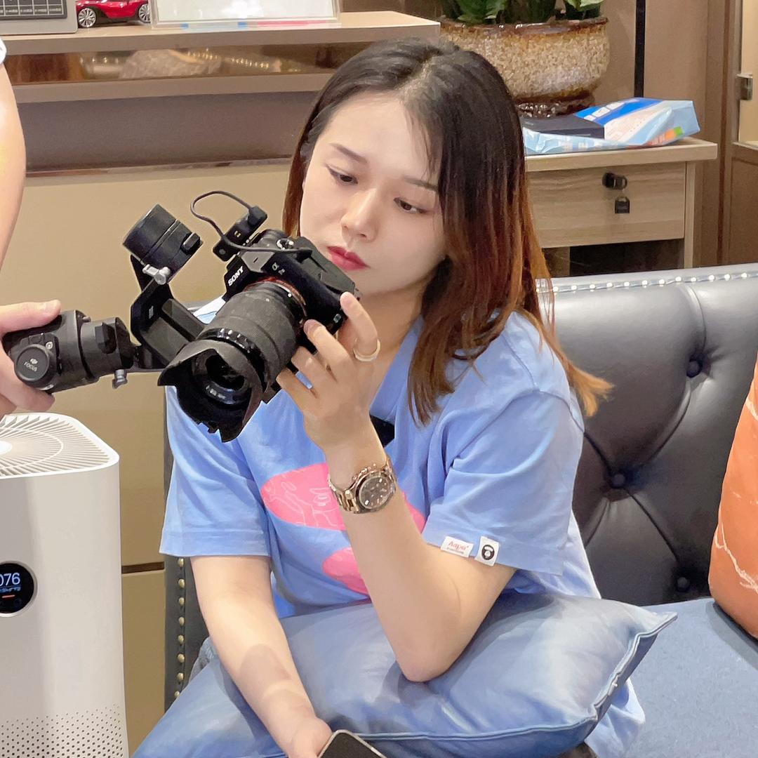 友吉奢品-叶子妹妹奢品