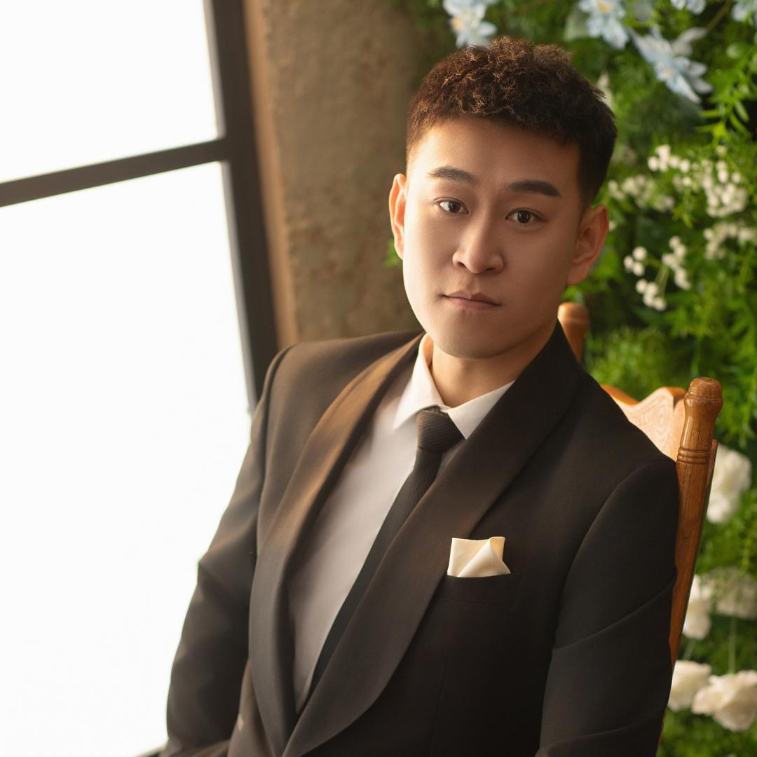 福杰色彩🎨恒艺