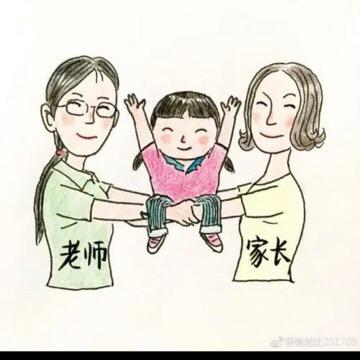 张老师