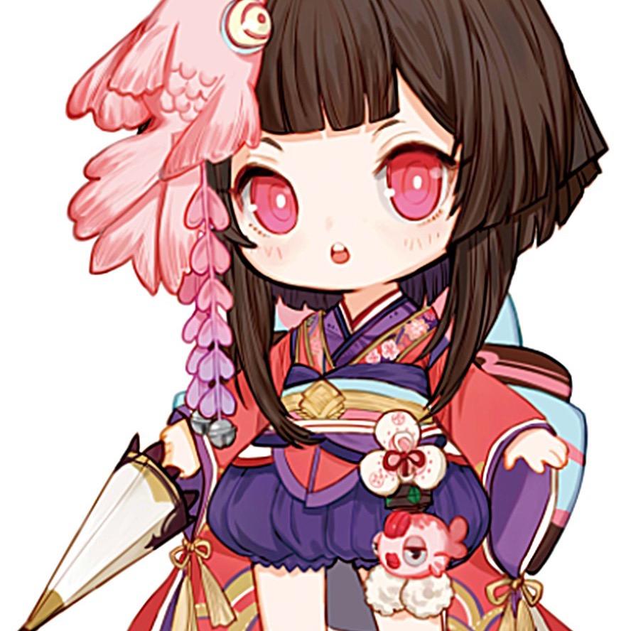 甜甜香