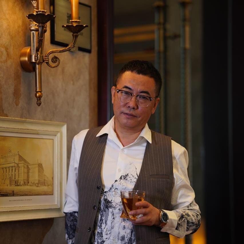 腾飞东北凯叔叔