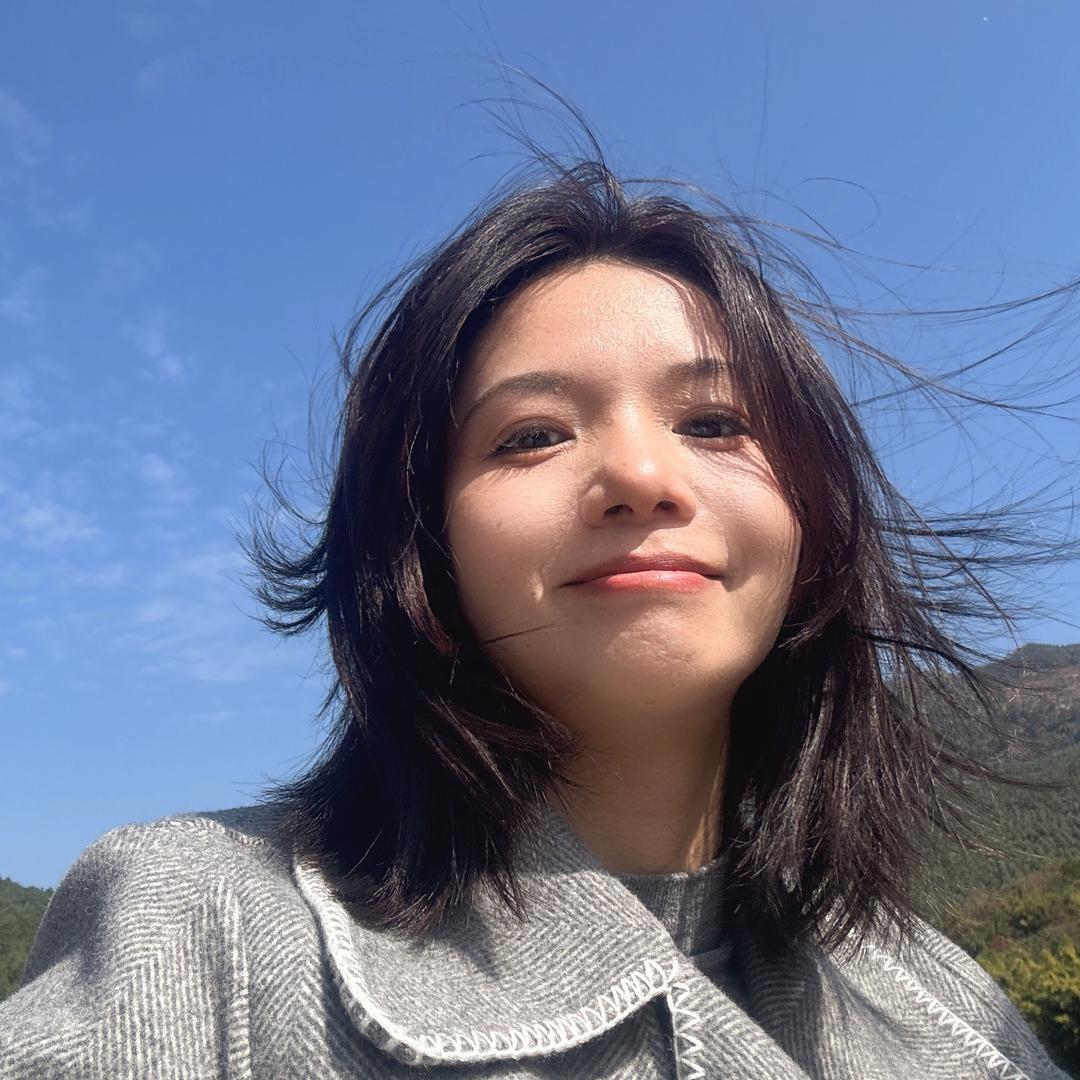 陈漂亮爱健身