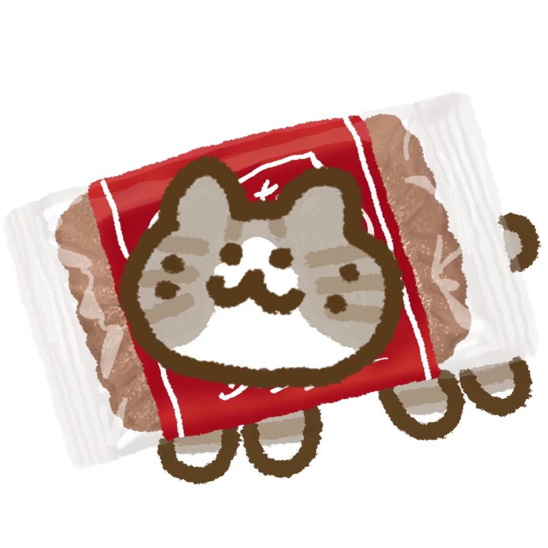 明明特猫肉