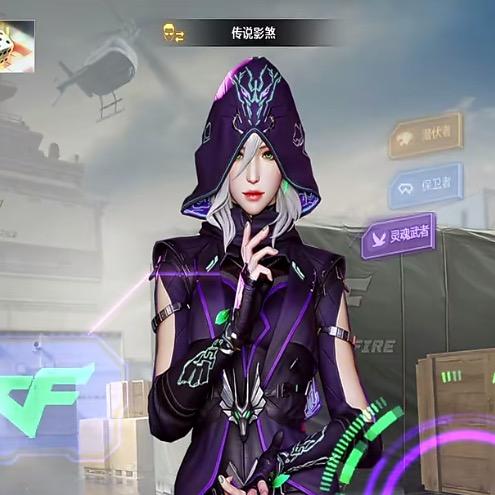 （空中遗迹） 小豪.