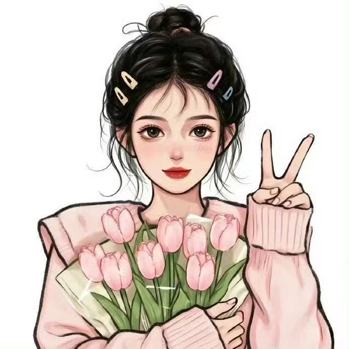 仙女要爆爆爆富