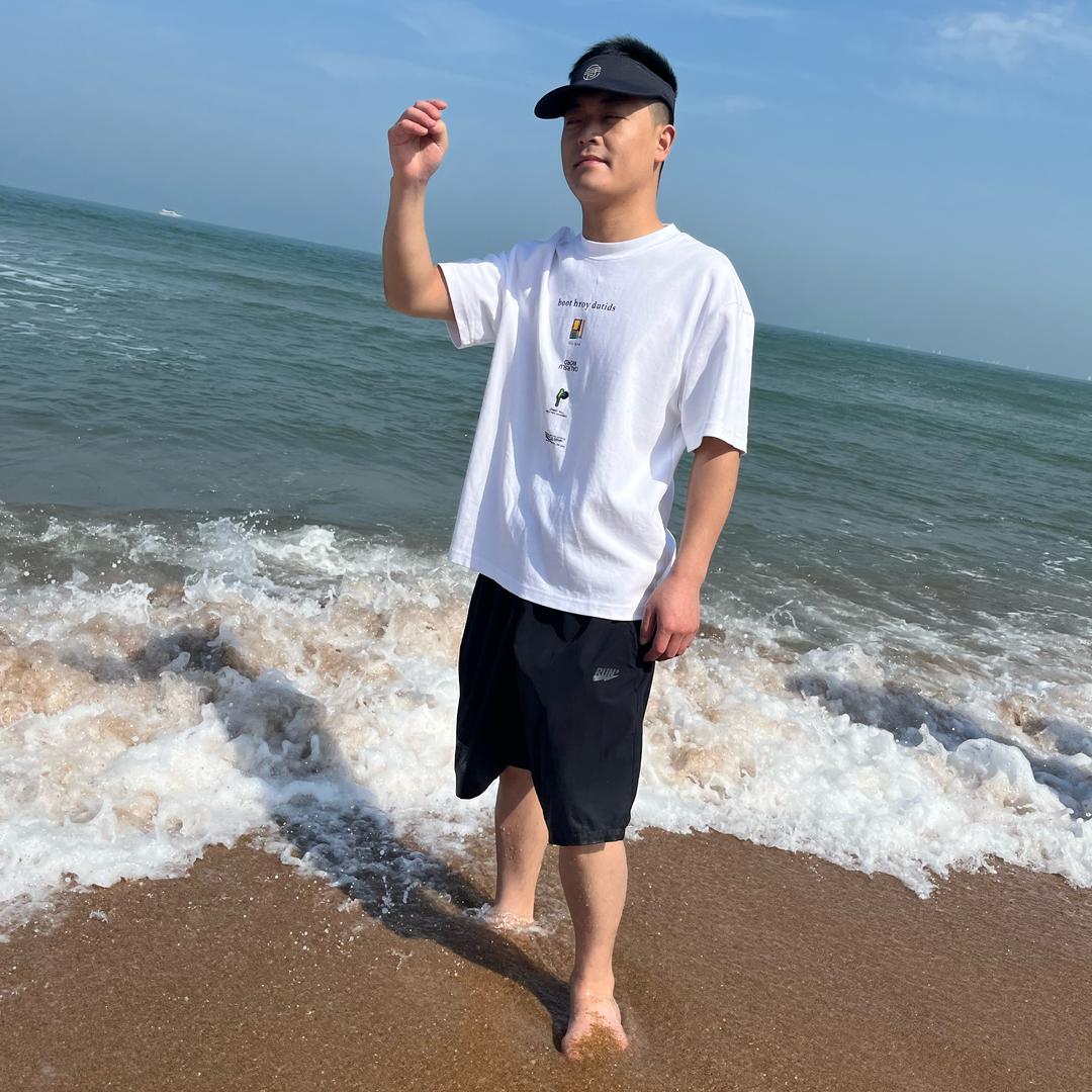 小马代驾，周勇