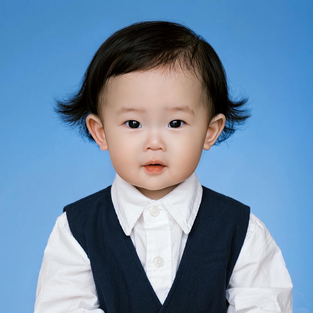 大正严选（日常版）