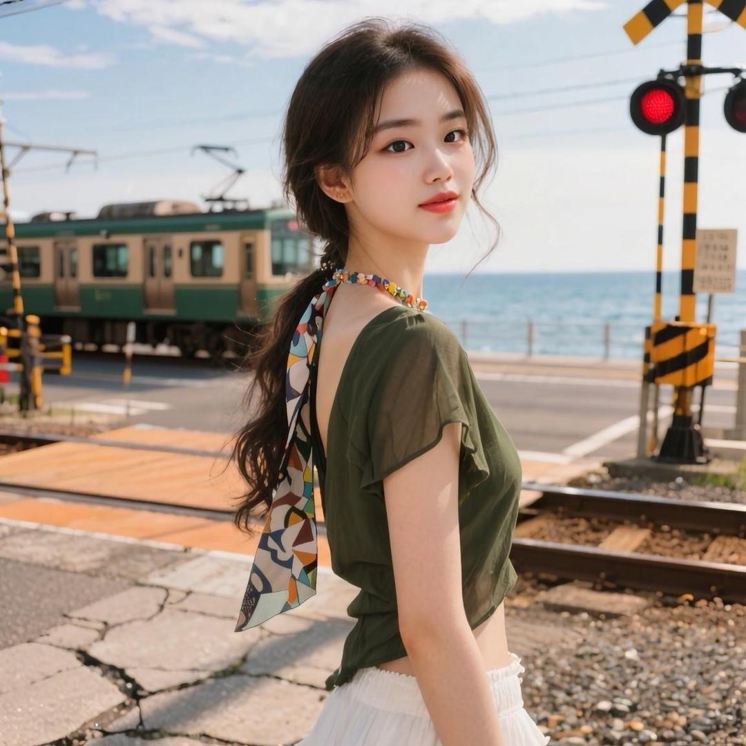 小小