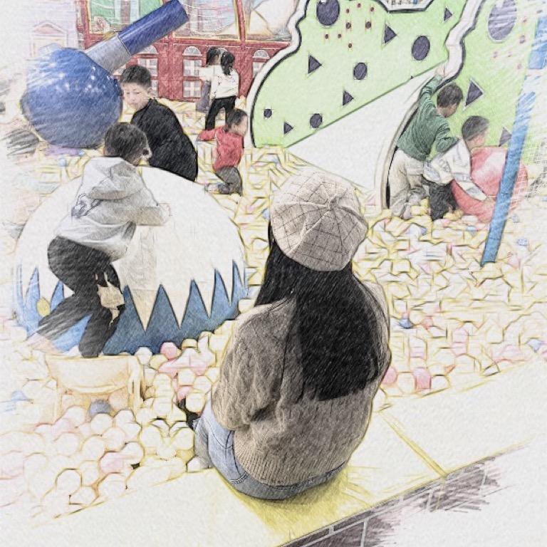 懒羊🐑
