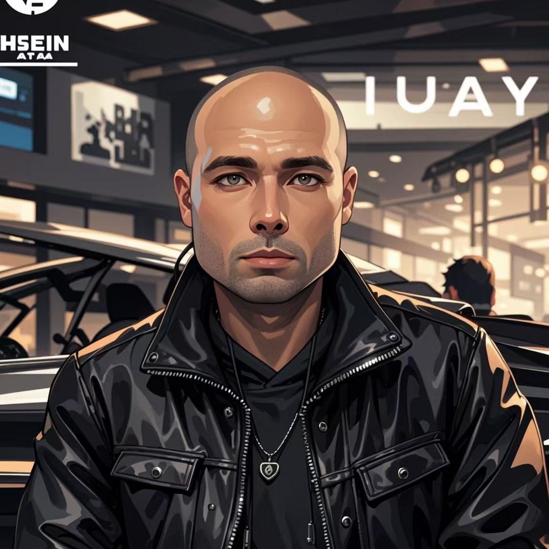 阜阳市揽越二手车销售有限公司