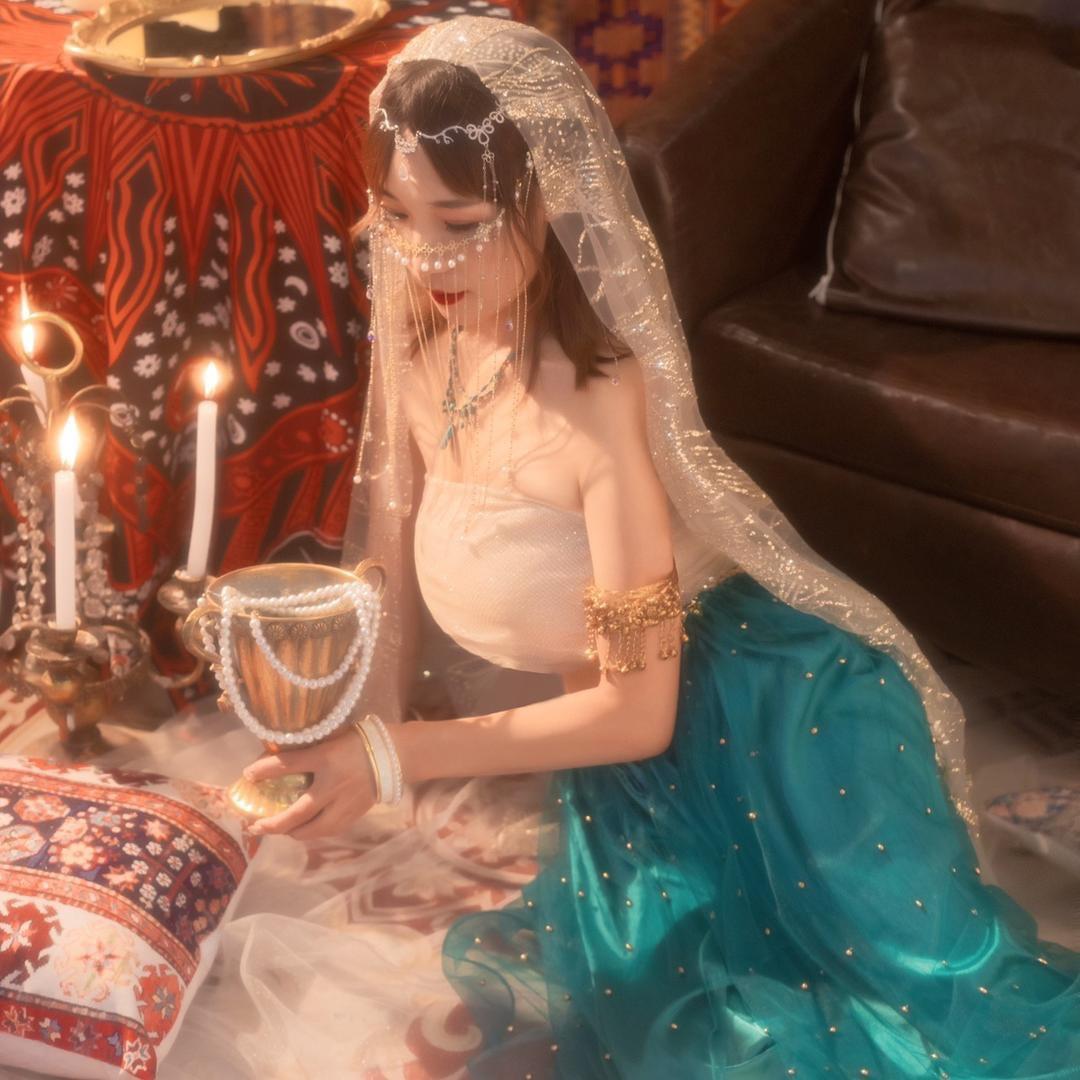 糖糖吃糖🧚‍♀️养分版