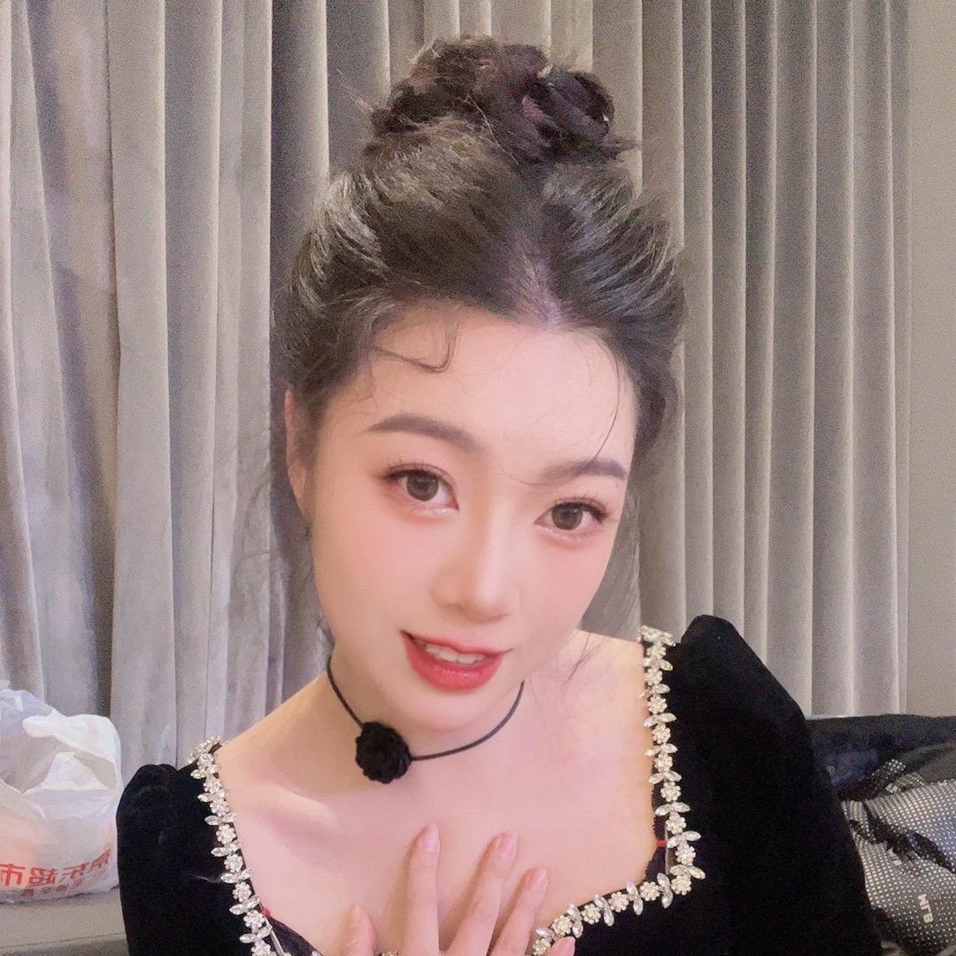小瓜瓜🍉