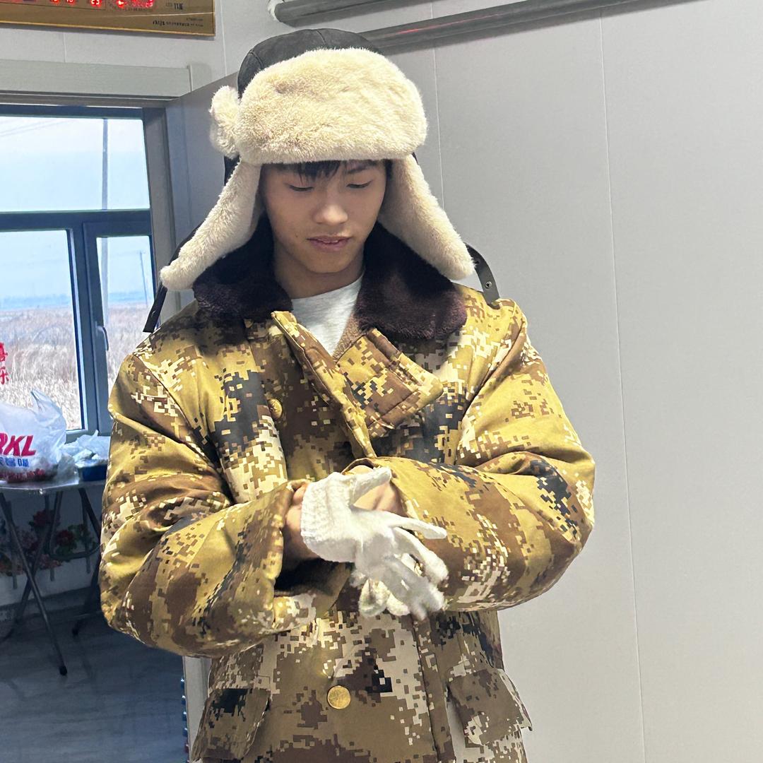 小源的农村生活