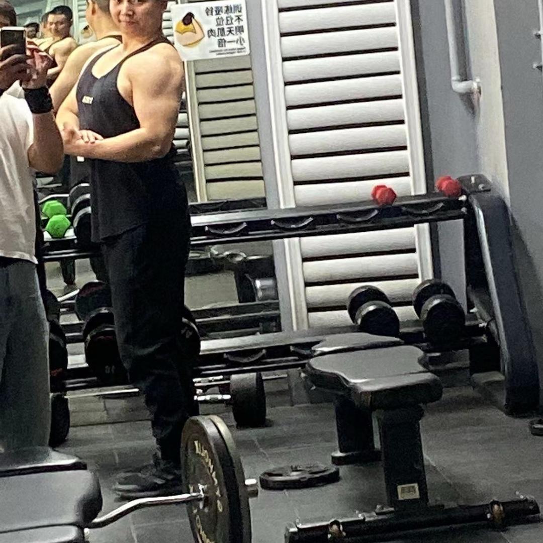 奋斗要有目标～