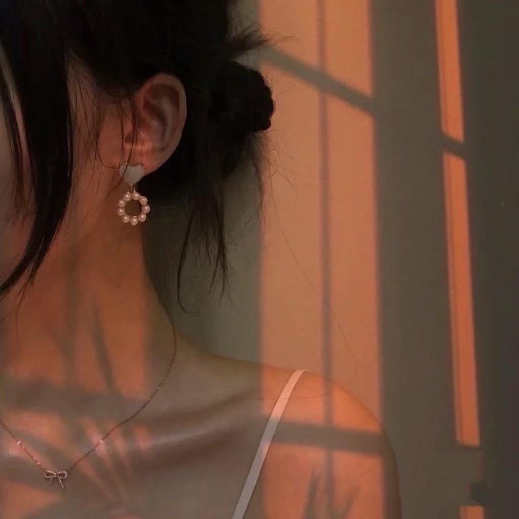 张大嘴💋
